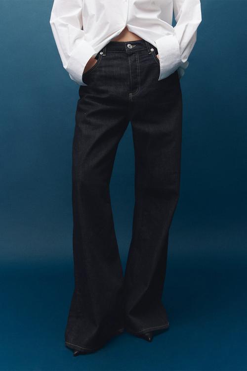 Jeans seattle - open blue