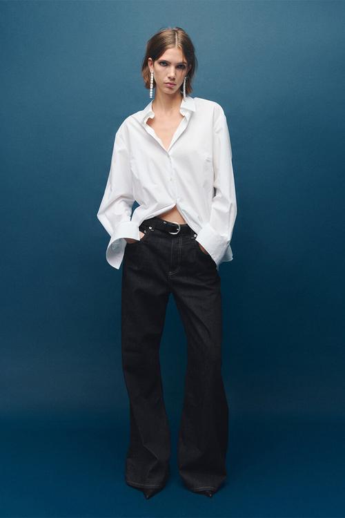 Jeans seattle - open blue