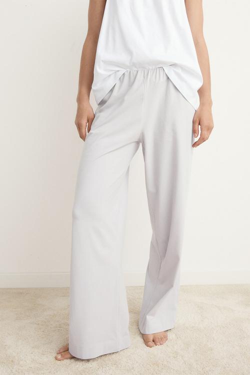 Pyjama trousers pica- beige
