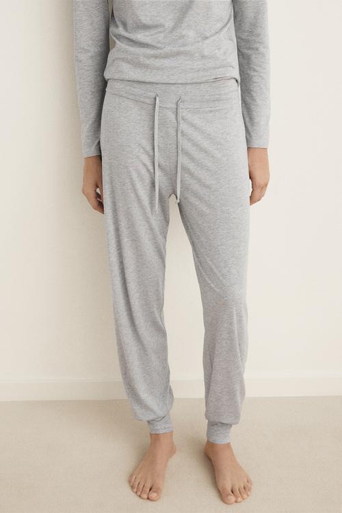 Pyjama trouser ramram- grey