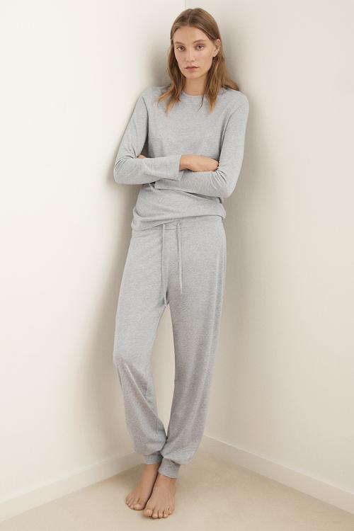 Pyjama trouser ramram- grey