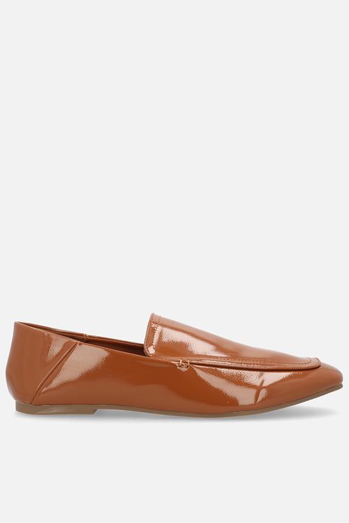 Nettie loafer - tan
