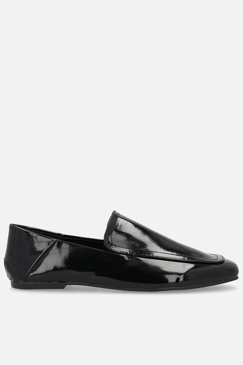 Nettie loafer - black