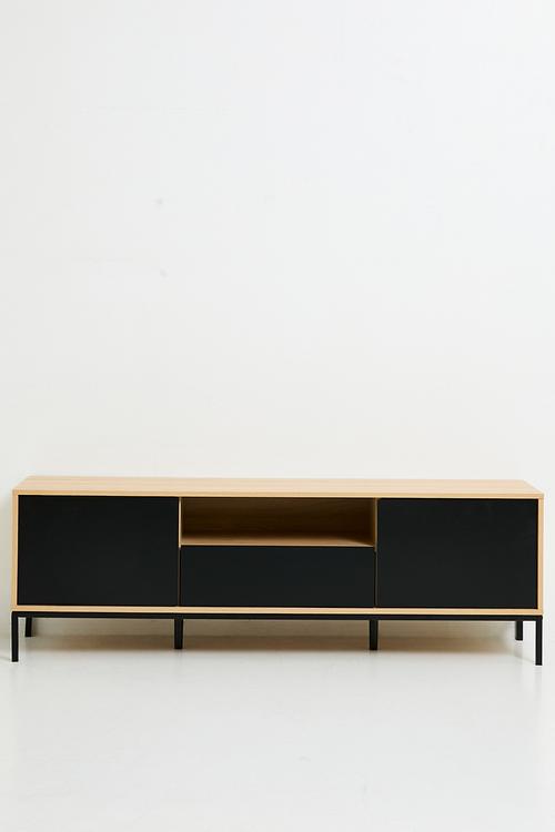Jasper tv unit - natural