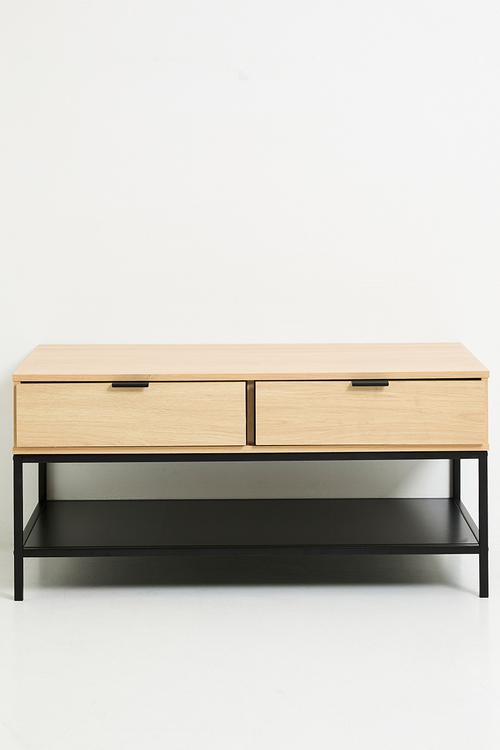 Eli coffee table - natural