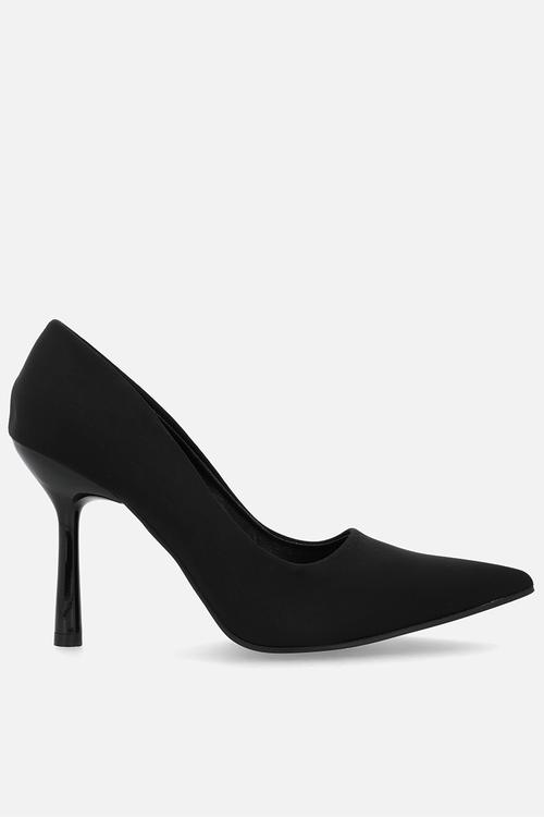 Lila 7 court - black