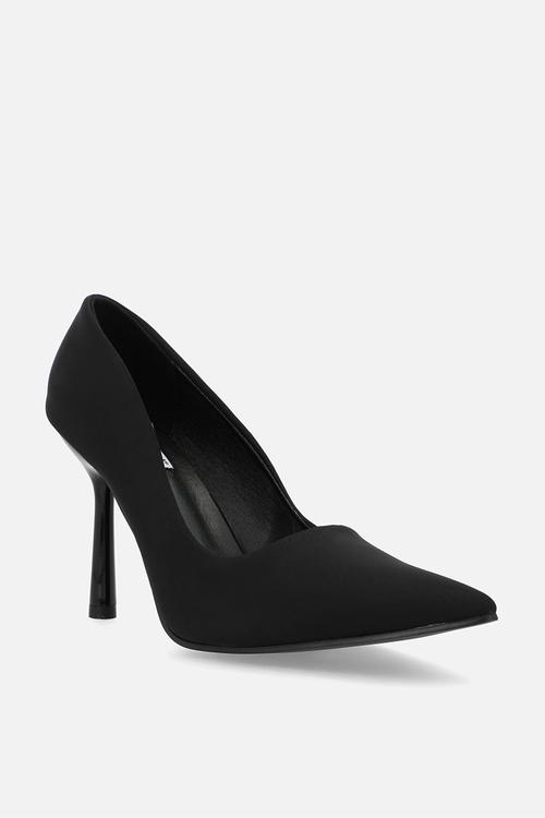 Lila 7 court - black