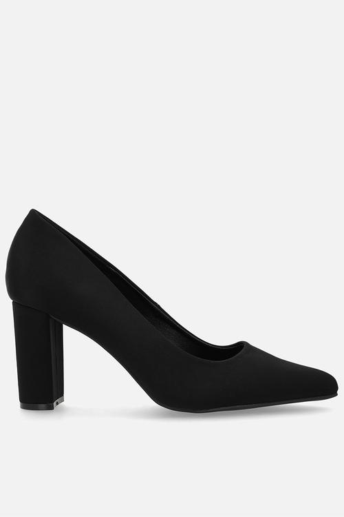Bora 3 court - black