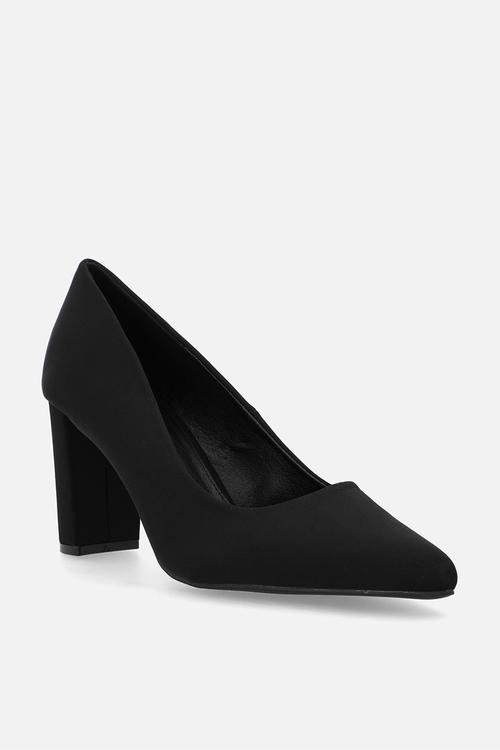 Bora 3 court - black