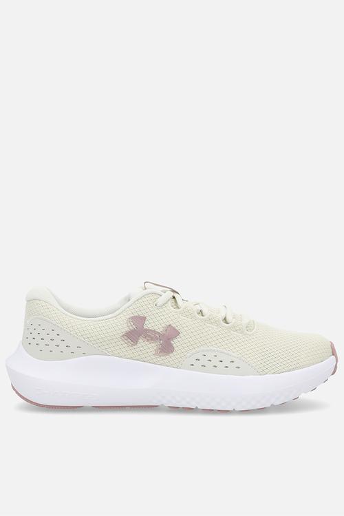 Charged Surge 4 - White