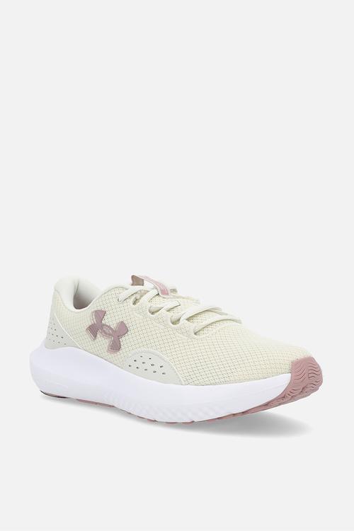 Charged Surge 4 - White