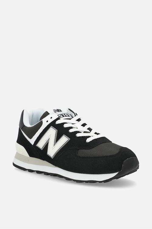 574 v2 - Black