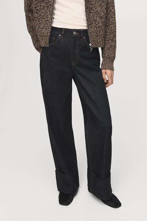Jeans telma - open blue