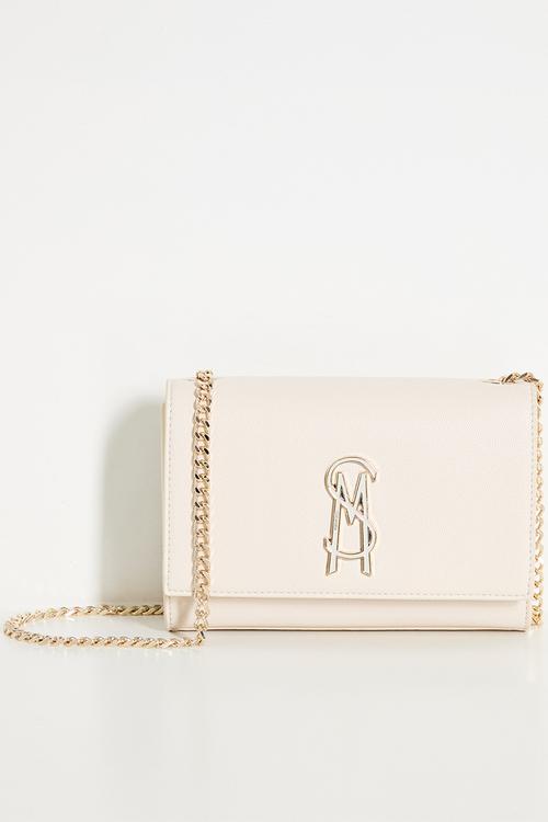 BRAMONE - bone/gold
