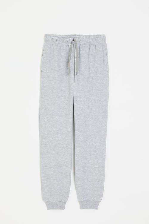 Joggers - grey