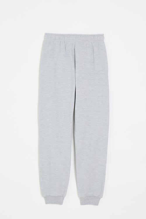 Joggers - grey