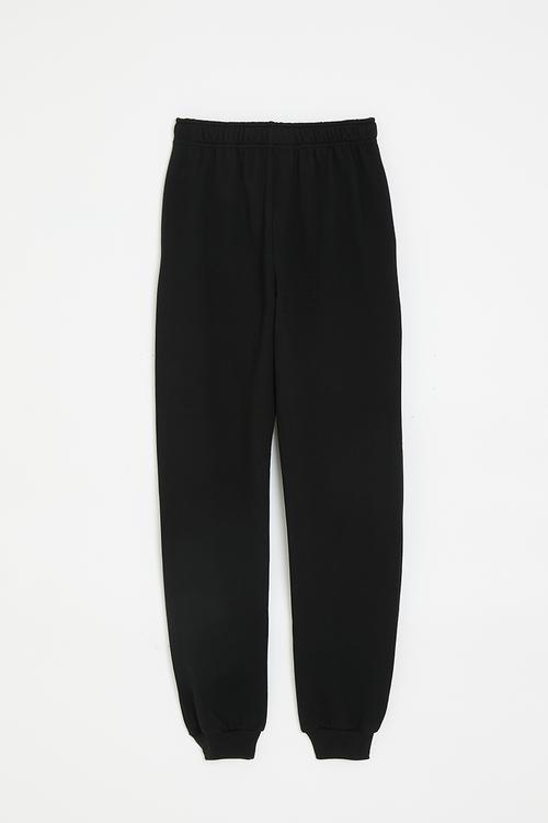 Nasa joggers - black