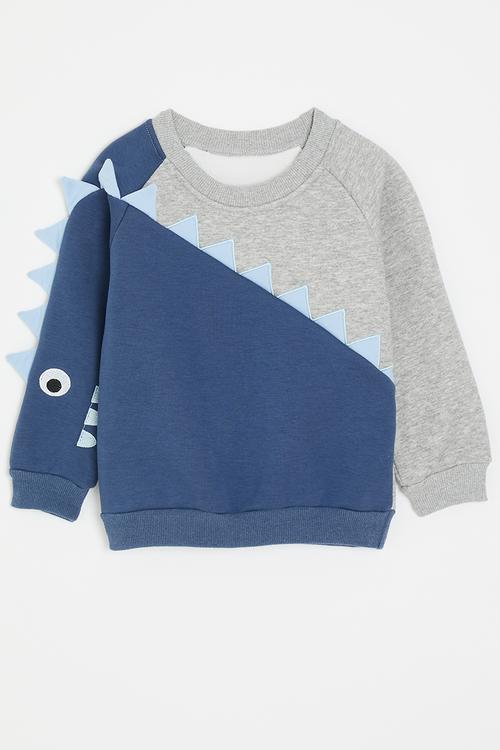 Novelty jersey - multi
