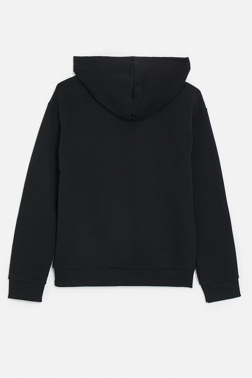 J Sl Fl Hd S26 - Black/White
