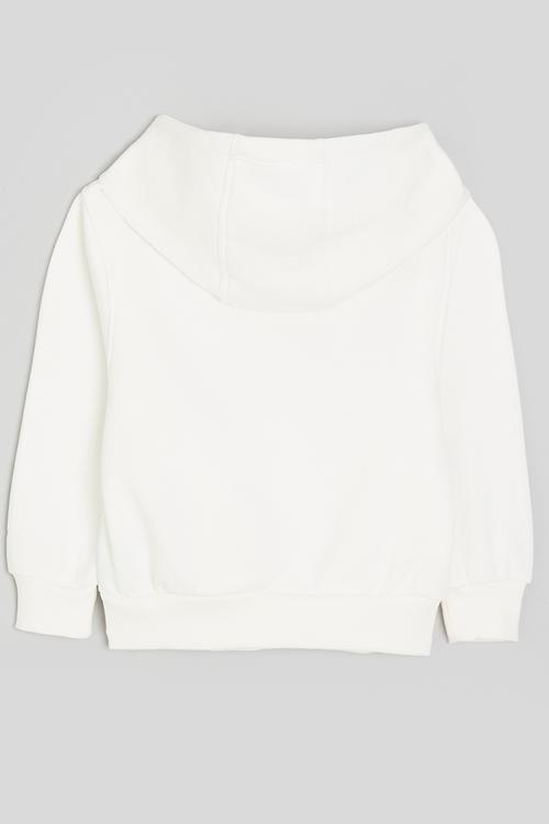 Nike game day essentials hoodie - sail