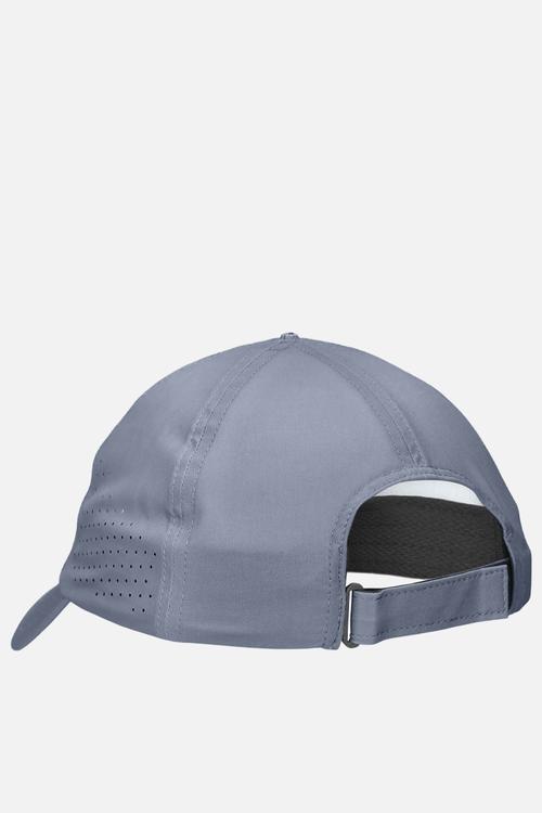 PERFORMANCE CAP - GREY BLUE
