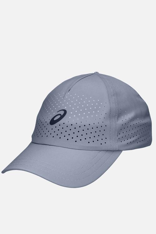 PERFORMANCE CAP - GREY BLUE