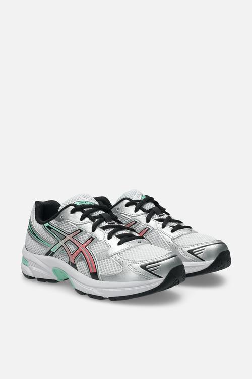Gel-1130 grade school - white/ice green