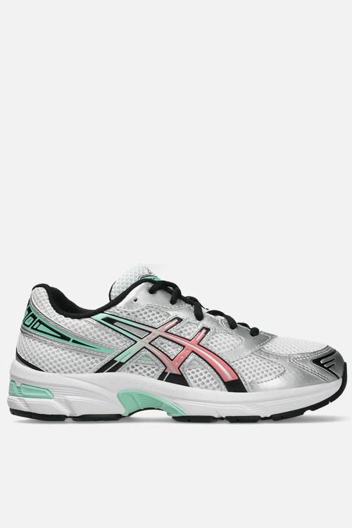 Gel-1130 grade school - white/ice green