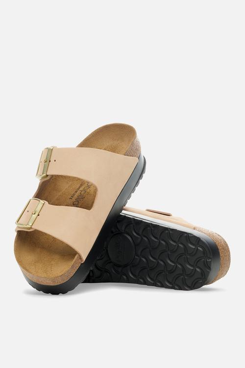 Platform Sandals - Chic Height for Summer Days | SUPERBALIST