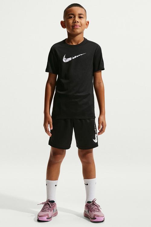 Boys Nike Dri-Fit Trophy23 Short Sleeve Top