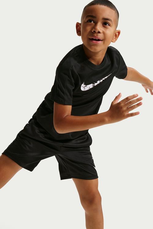 Boys Nike Dri-Fit Trophy23 Short Sleeve Top