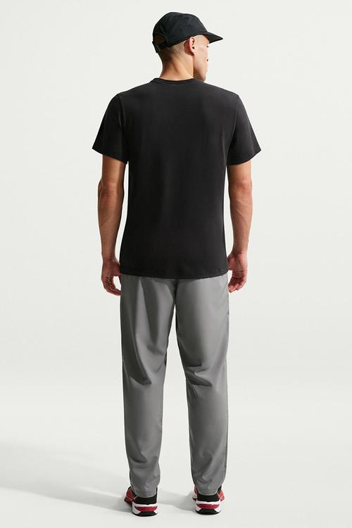 Dri-FIT  STD HBR Tee -  Black