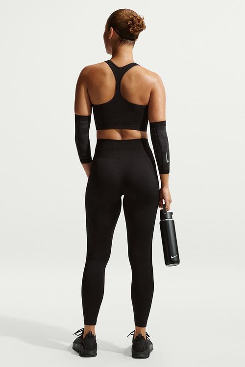 W Np Df Smls Tank - Black