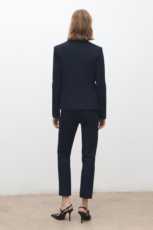 Trousers paloma - navy