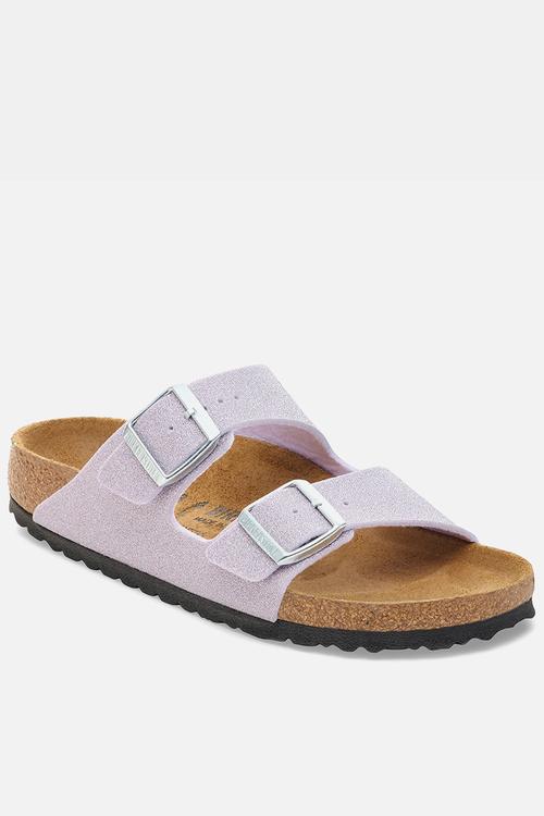 Arizona bs  - shiny glitter faded purple