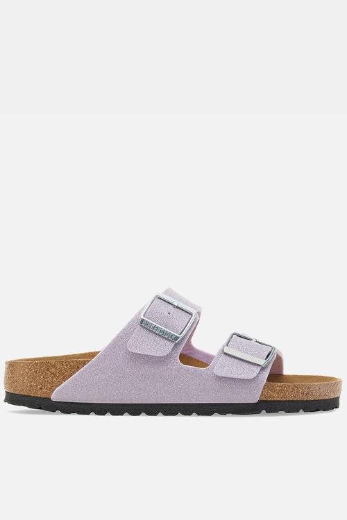 Arizona bs  - shiny glitter faded purple