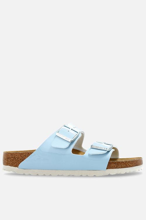 Arizona bs  - baby blue patent