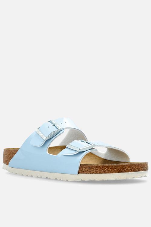 Arizona bs  - baby blue patent