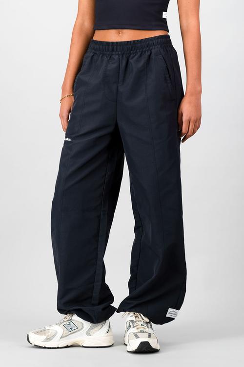 Stile Di Vita Utility Pant 7/8 - Black