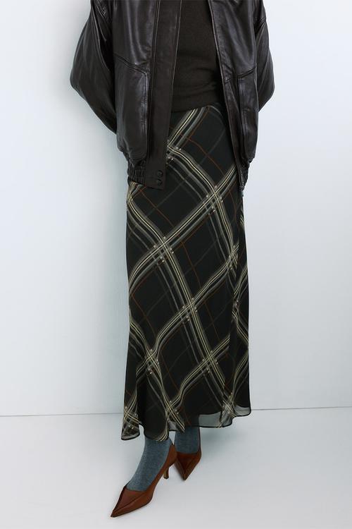 Skirt mimi - black