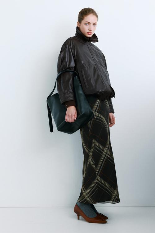Skirt mimi - black