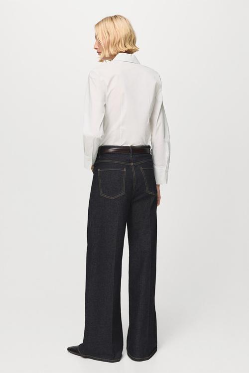 Shirt sofia - white
