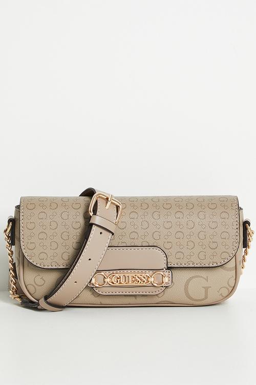 Daisee  crossbody bag- taupe