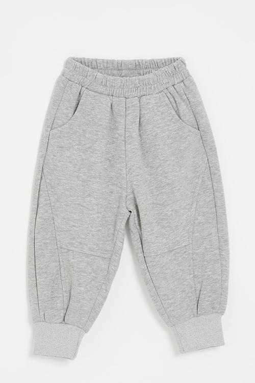 Sweatpants - grey