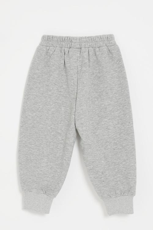 Sweatpants - grey