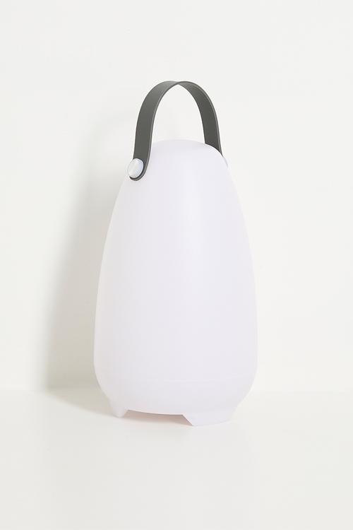 Rechargable Table Lamp - White