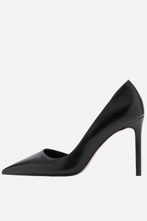 Audreyp court - black