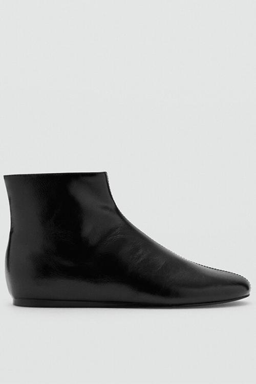 Candy ankle boot - black