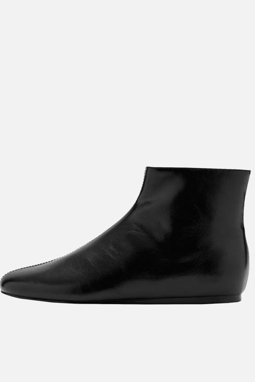 Candy ankle boot - black