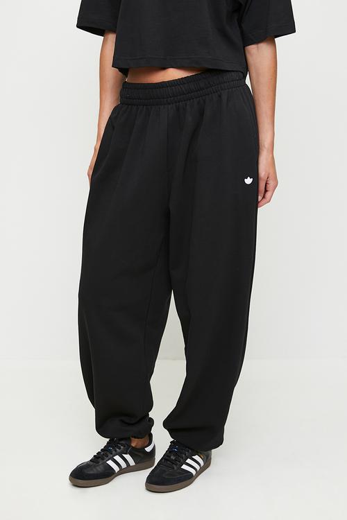 Ess Jogger Ft W S26 - Black